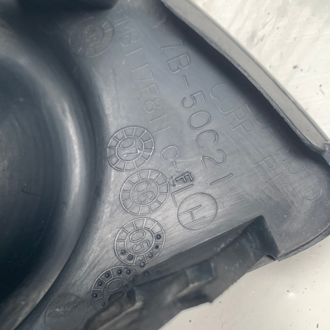 Tapa Antiniebla Mazda6 2007 2010