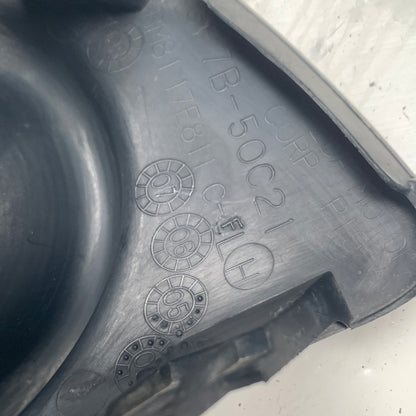 Tapa Antiniebla Mazda6 2007 2010