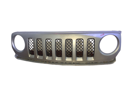 Parrilla Delantera Frontal Jeep Patriot 2014