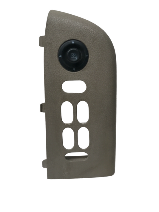 Embellecedor Mando Vidrio Ford F150 Doble Cabina