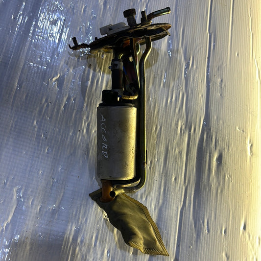 Modulo Bomba De Gasolina Honda Accord 2005