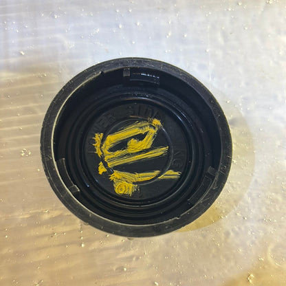 Tapa Envase Deposito Liga Bomba Freno Nissan Sentra B16