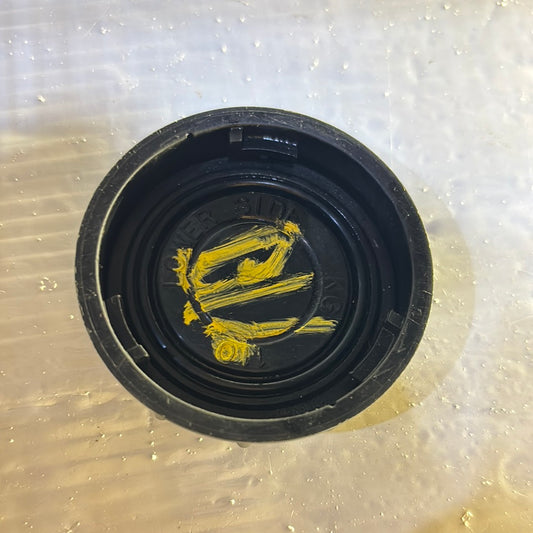 Tapa Envase Deposito Liga Bomba Freno Nissan Sentra B16