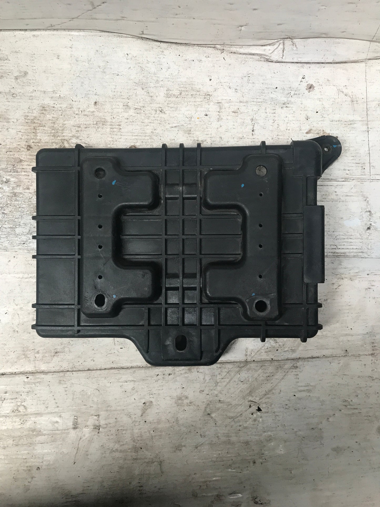 Base Marco Sujeta Batería Hyundai Santa Fe 2006 2012