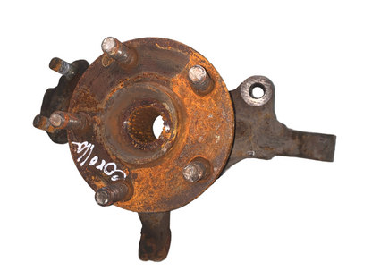 Mozo Toyota Sensacion Corolla 1.8 2004 2008 5 Tornillos