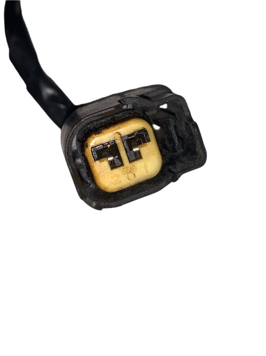 Conector Inyector Jeep 3.7