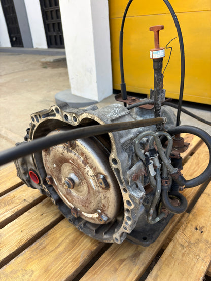 Caja Toyota Camry 2.2 1997 2001 Automático