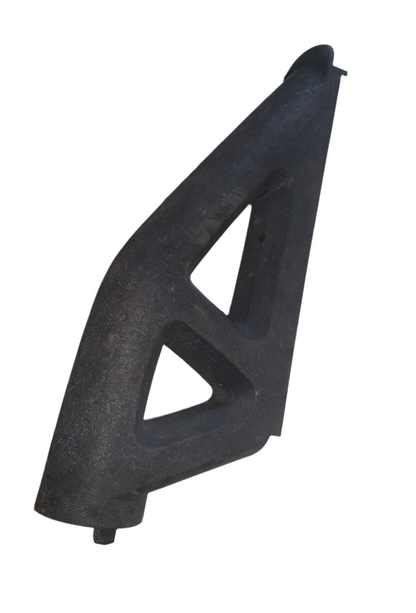 Tapa Parrilla Delantera Riel Techo Jeep Liberty