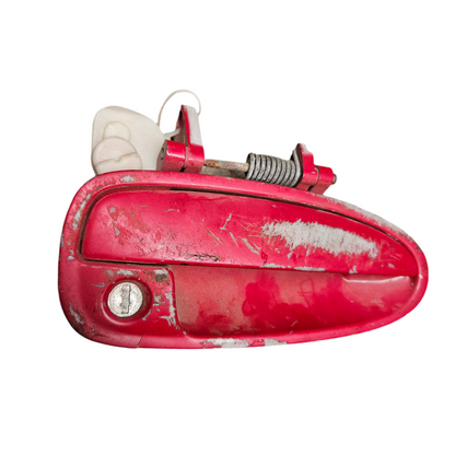 Manilla Externa Honda Civic 1998 1999 Coupe