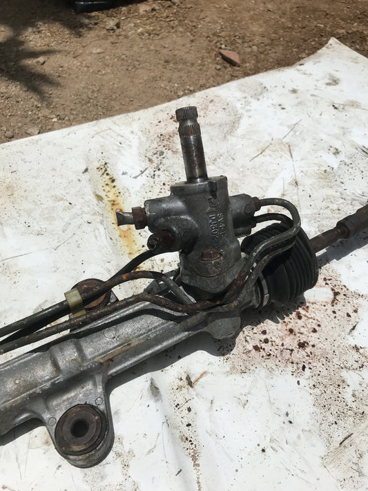 Cajetin Honda Accord V6 1994 1997 Acura 3.0 1997 1999