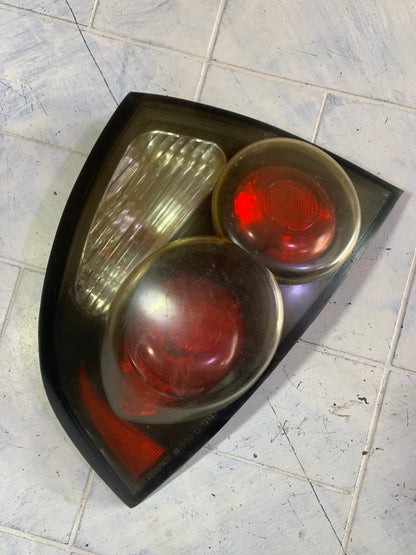 Stop Nissan Sentra B15 Mod Alteza