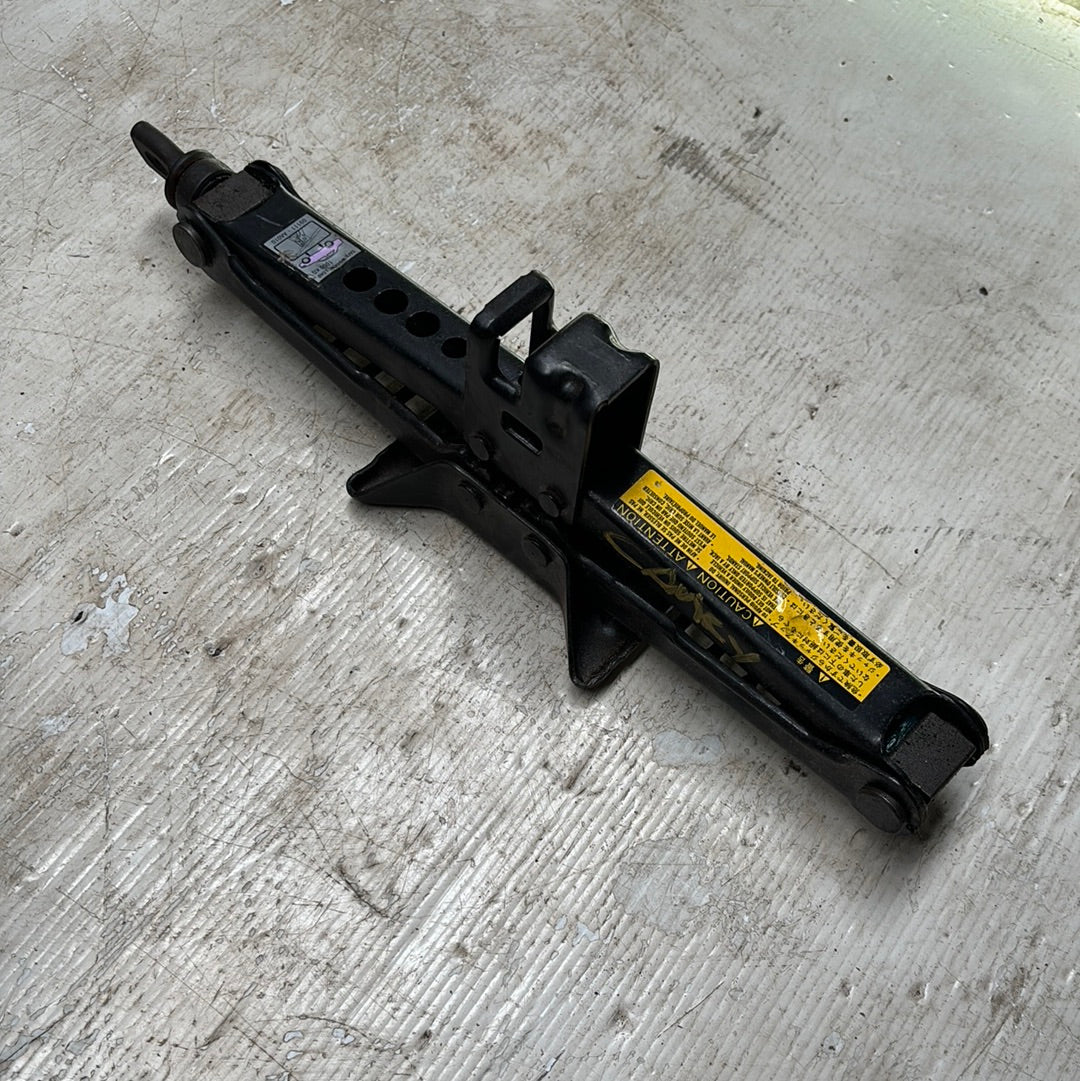 Gato Mecanico Toyota Camry 2007 2009