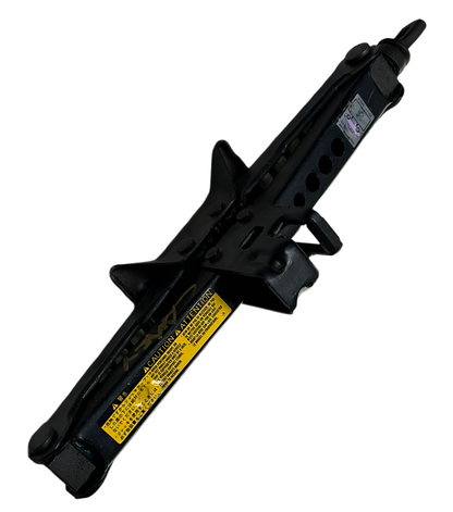 Gato Mecanico Toyota Camry 2007 2009