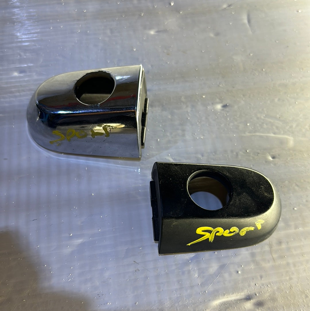 Tapa Cerradura Manilla Externa Sportage 2006 2016