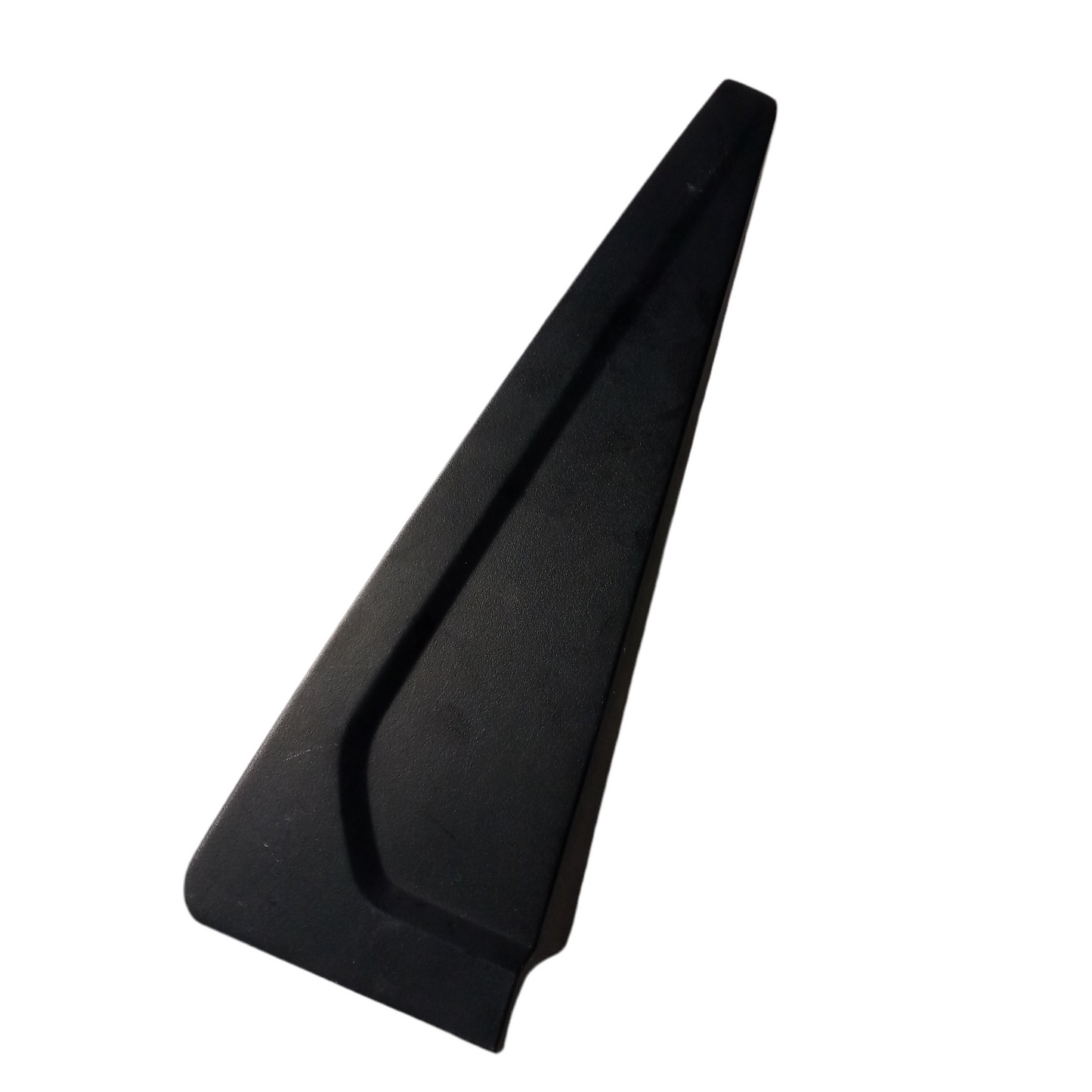 Tapa Triangulo Externo Puerta Trasera Chverolet Aveo