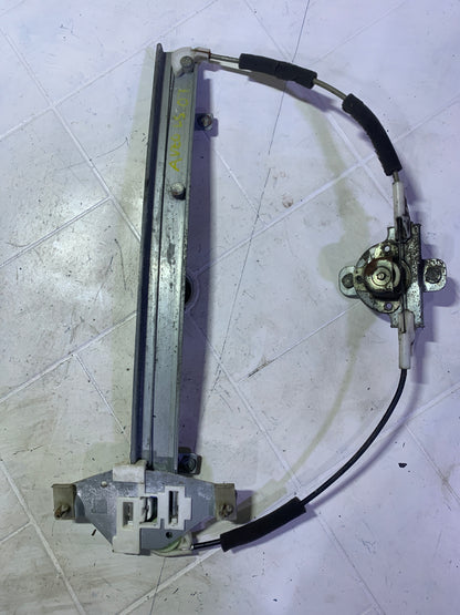 Mecanismo Eleva Vidrio Chevrolet Aveo Manual Ls 2007