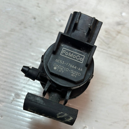 Bomba Limpiaparabrisas Ford Fusion 2007 2010