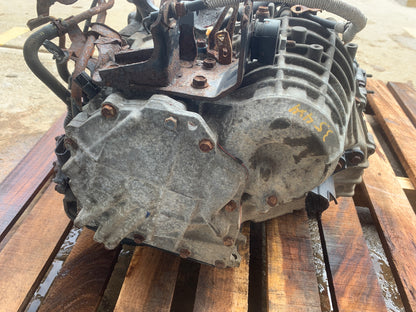 Caja 4x4 2007-2010 Toyota Rav4 V6 2GRFE 2GR 3.5L VVTi Transfer