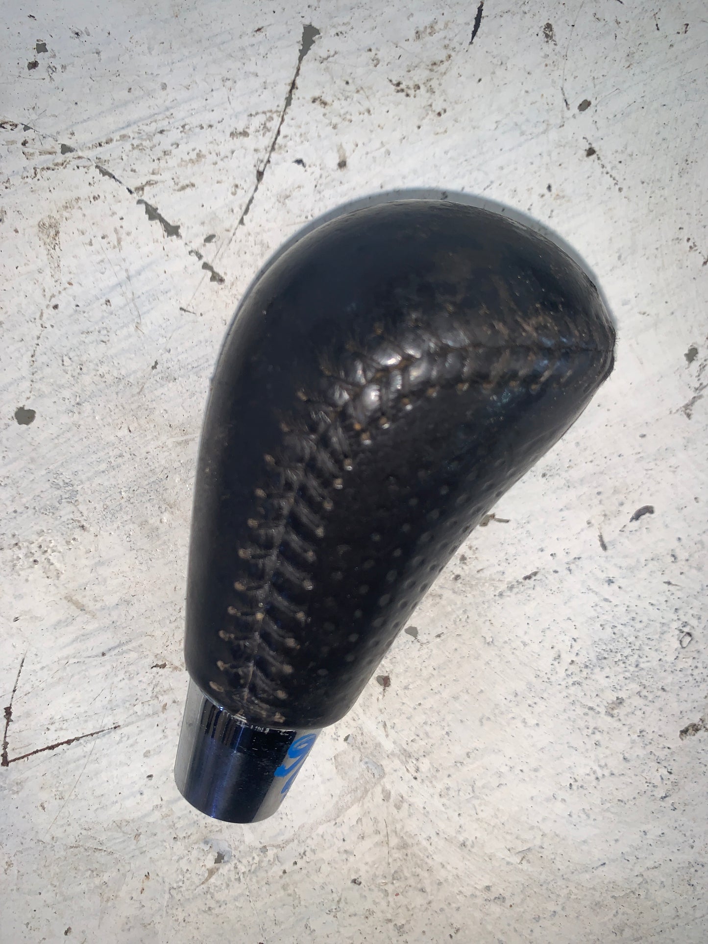 Pomo Palanca Cambio Automatico Mazda6