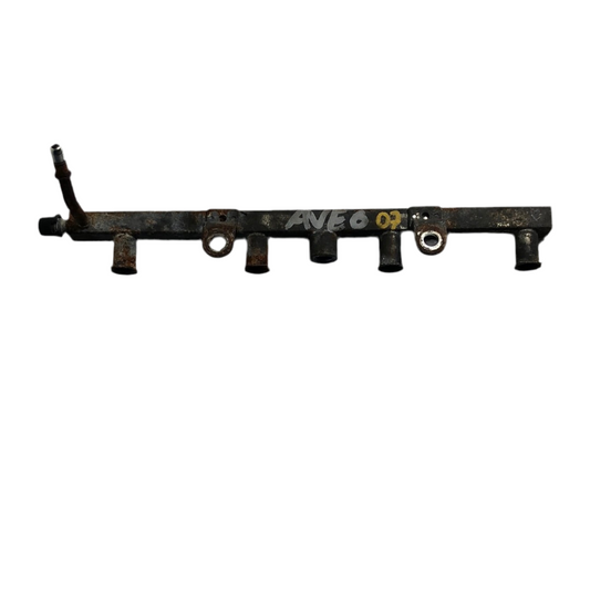 Flauta Chevrolet Aveo 2004