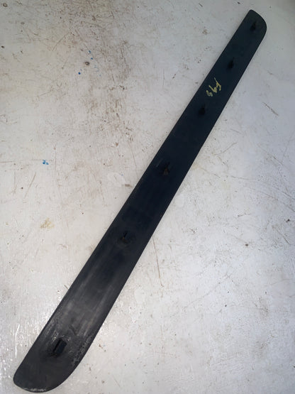 Posa Pie Ford Fortaleza 1998 2004