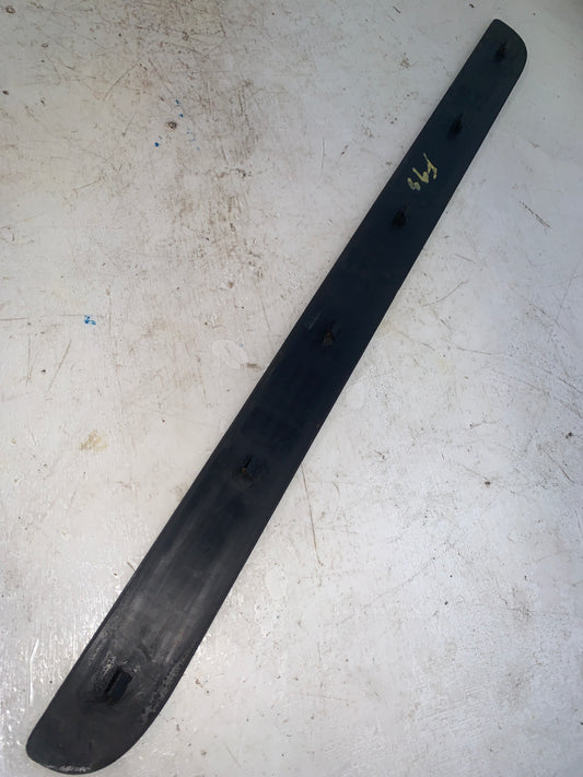 Posa Pie Ford Fortaleza 1998 2004