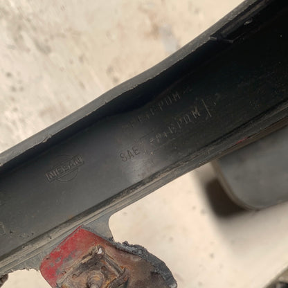 Chapaleta Delantera Nissan Xtrail 2004 2007