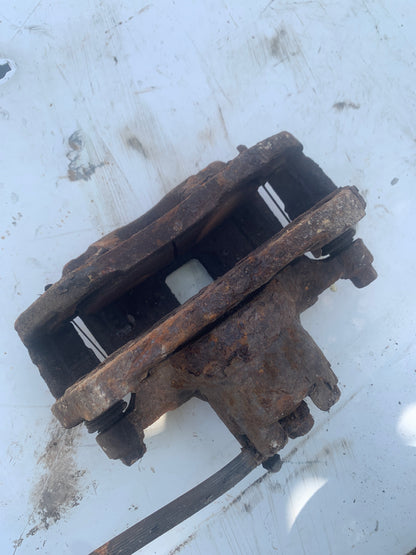 Mordaza Caliper Dodge Caliber 2005 2010