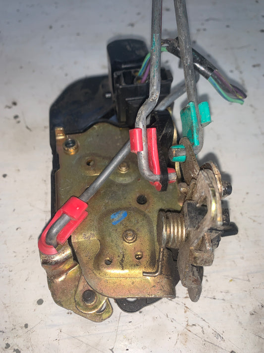 Cerradura Puerta Dodge Dakota 2004 2006