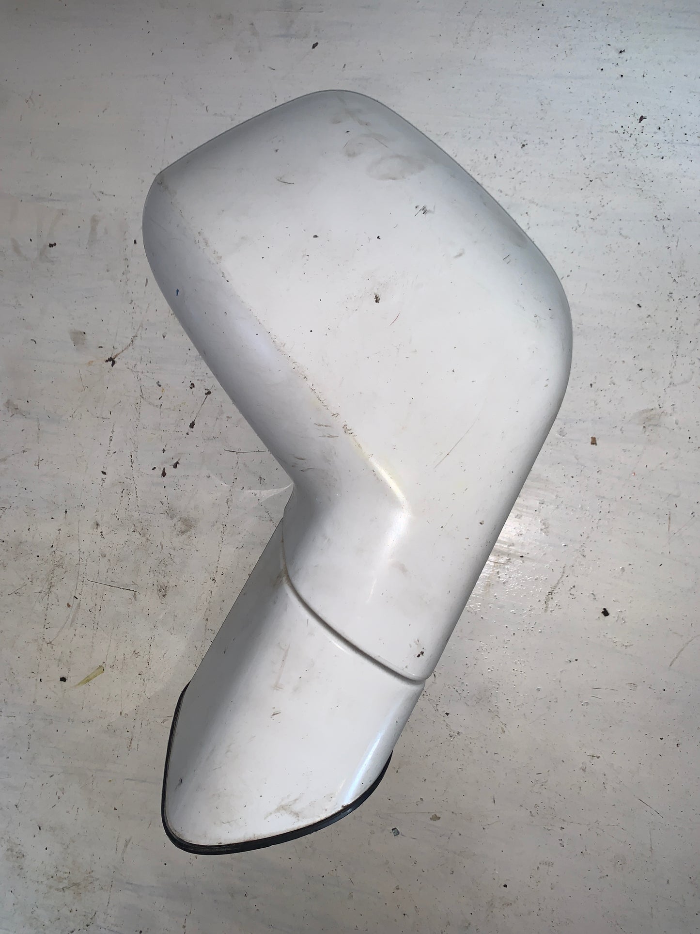 Retrovisor Manual Chevrolet Orlando 2012 2014