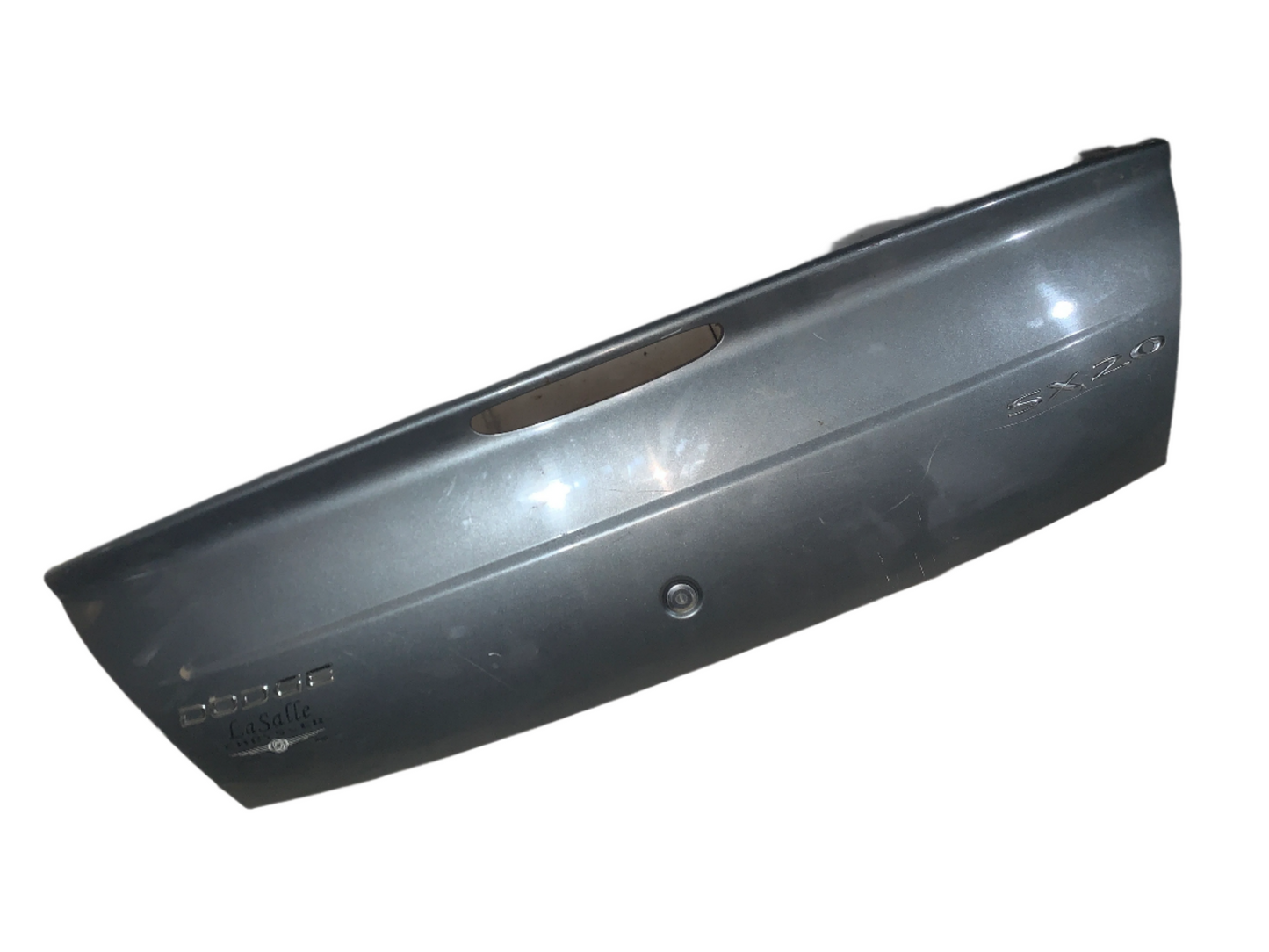 Maleta Dodge Neon 2002 2006