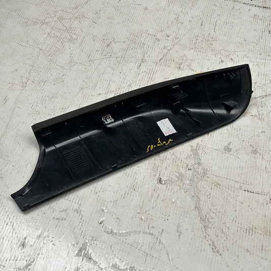 Tapa Delantera Riel Techo Kia Sportage 2006 2012