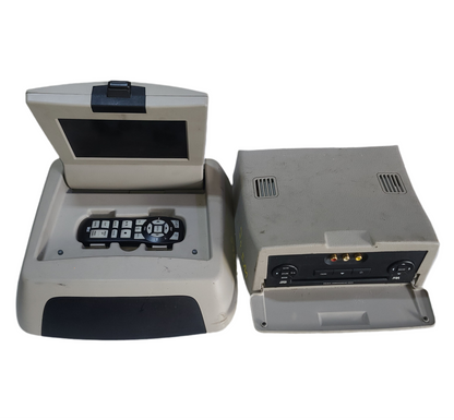 Consola Techo DVD Control Jeep Grand Cherokee WJ 2005