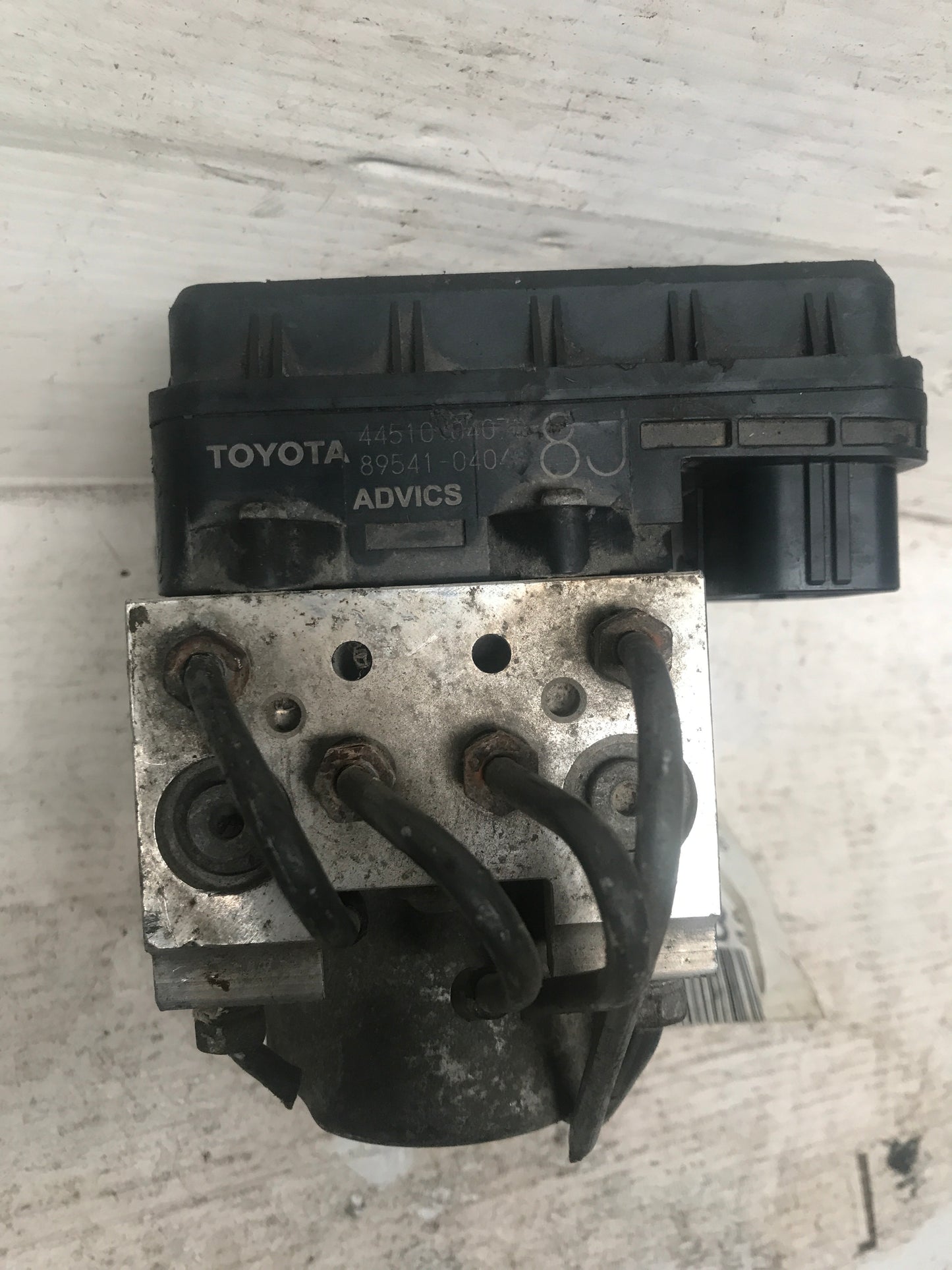 Modulo ABS Toyota Tacoma 2009 2011