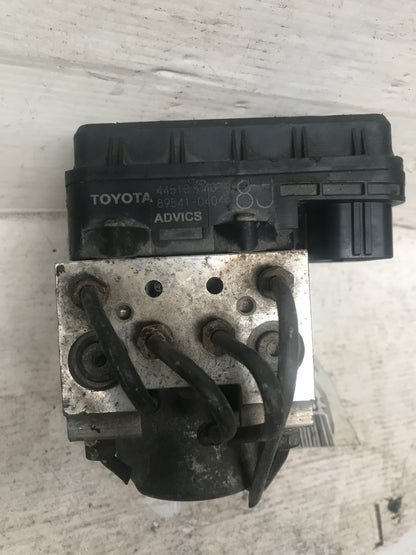 Modulo ABS Toyota Tacoma 2009 2011