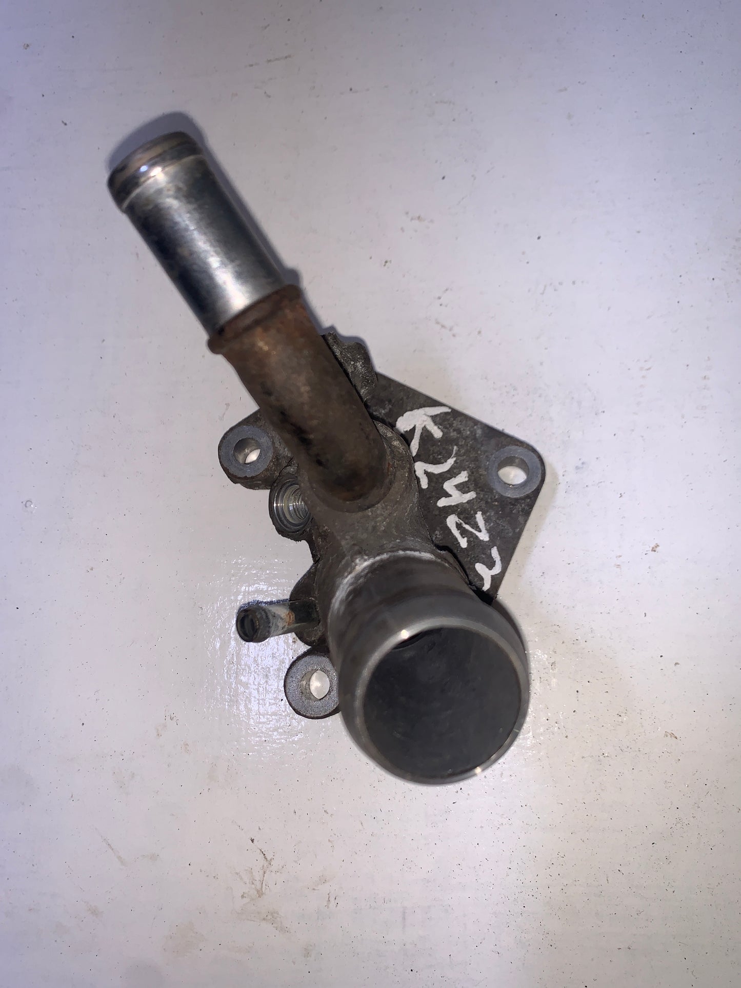 Toma de Agua Honda Accord K24 Z3 Z6 2008 2010