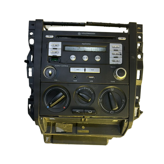 Radio Mando Aire Volkswagen Bora