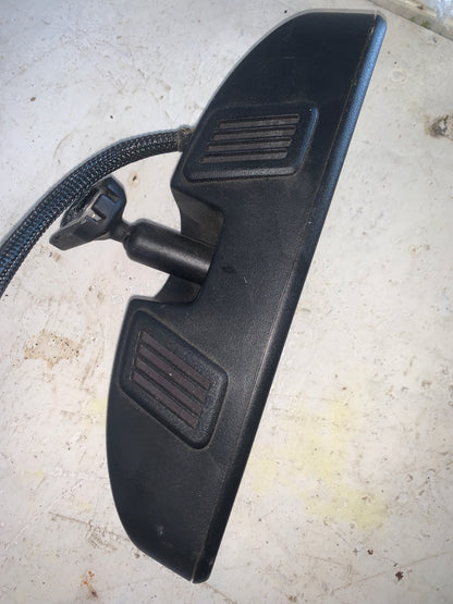 Espejo Retrovisor Interno Dodge Caliber Chrysler 300 2010 2012