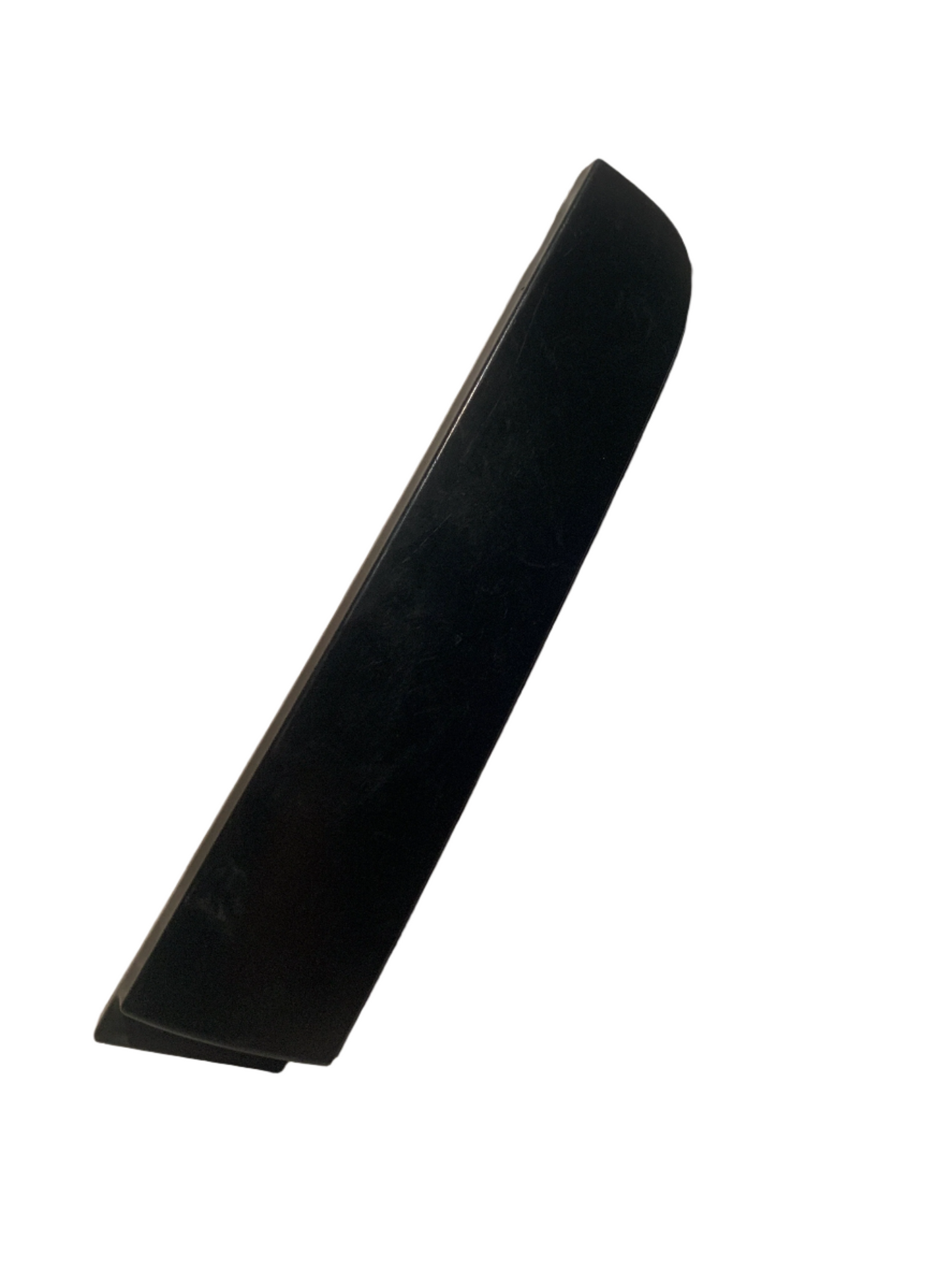 Embellecedor Tapa Vidrio Puerta Trasera Externo Tiida Compuerta