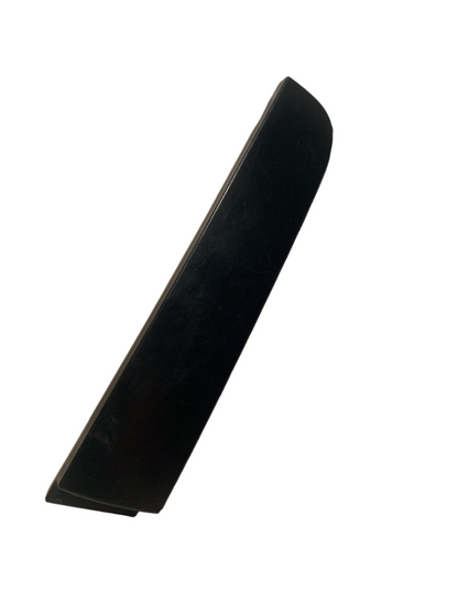 Embellecedor Tapa Vidrio Puerta Trasera Externo Tiida Compuerta