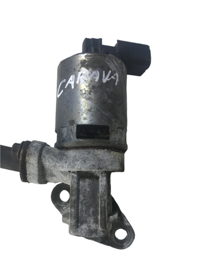 Valvula EGR Dodge Caravan