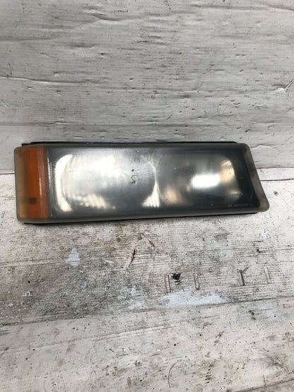 Faro Inferior Chevrolet Silverado Cheyenne 2003 2006