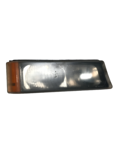 Faro Inferior Chevrolet Silverado Cheyenne 2003 2006