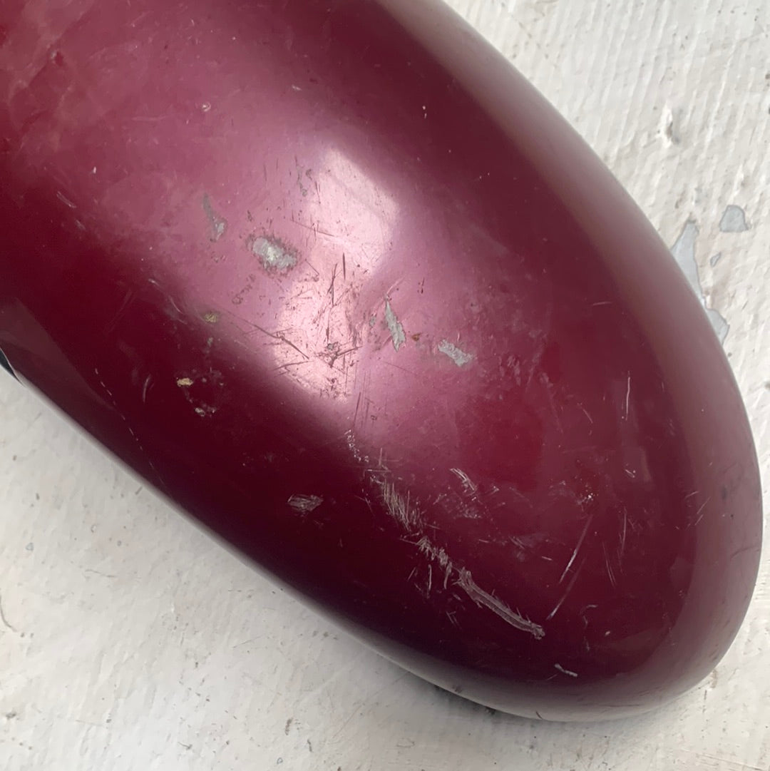 Retrovisor Manual Hyundai Accent 2007