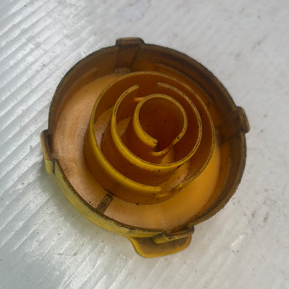 Tapa Envase Deposito Aceite Hidraulica Subaru Impreza