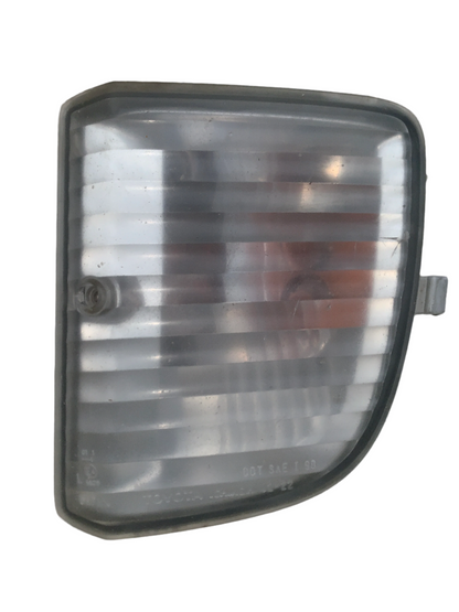 Luz Antiniebla Toyota RAV4 2001 2005