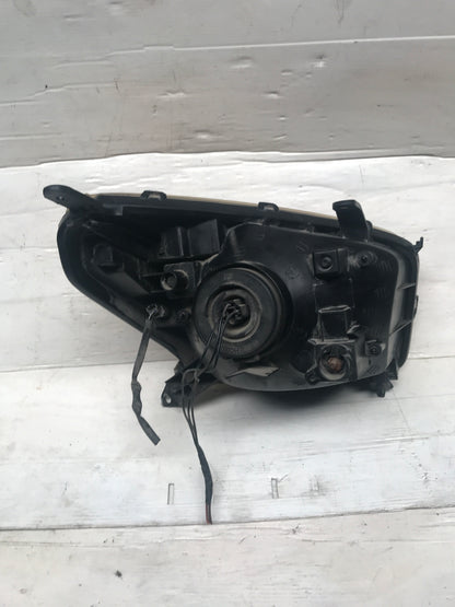 Faro Delantero Toyota RAV4 2001-2003