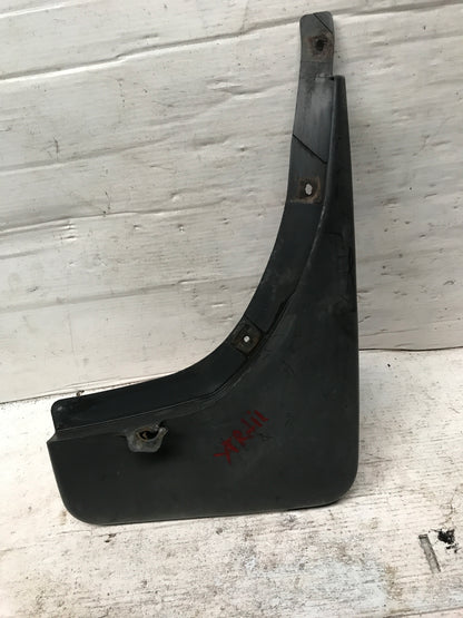 Chapaleta Delantera Nissan Xtrail 2004 2007