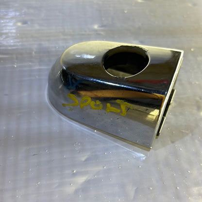 Tapa Cerradura Manilla Externa Sportage 2006 2016