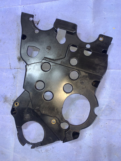 Tapa Correa Tiempo Chevrolet Aveo 1.6